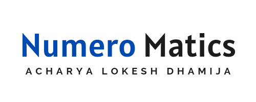 numeromatics.com
